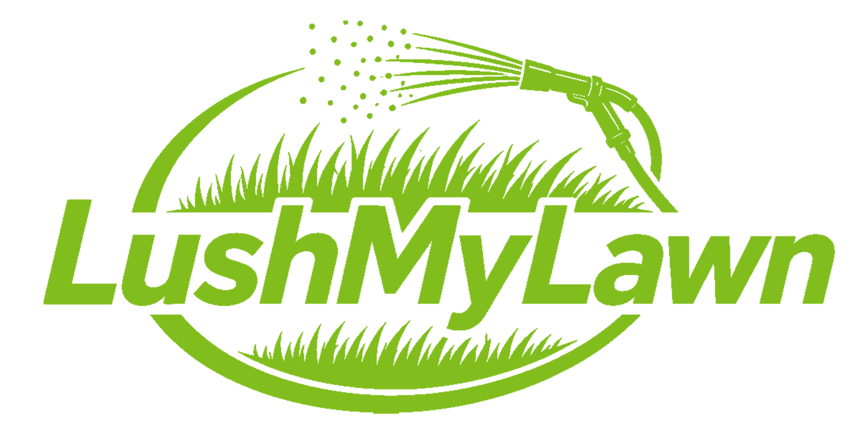 LushMyLawn — Hydroseeding